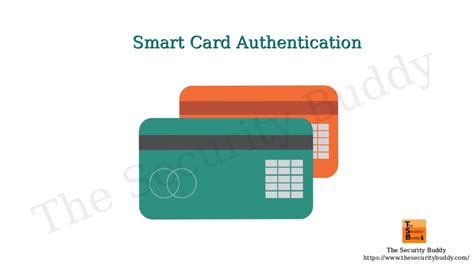 Smart cards for remote authentication 